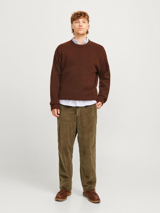 Immagine prodotto Jack & Jones Jpstkarl Jjasher Cordory Chino (W32/L34)