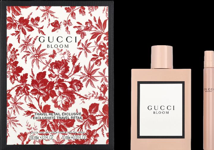 Image du produit Gucci Set cadeau Bloom (Set parfum)