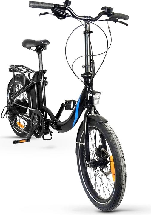 Produktbild Urbanbiker Mini (39 cm)