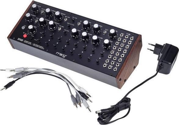 Image du produit Moog Dfam