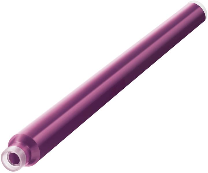 Actual product image Pelikan Large capacity cartridge 4001 (ink cartridges, Violet)
