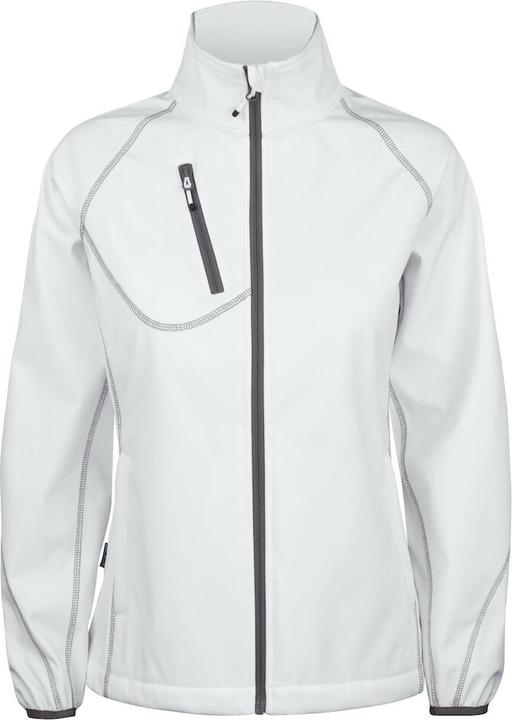 Actual product image Projob 2423 Ladies Softshell Jacket (L)