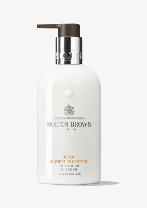 Image du produit Molton Brown Sunlit Clement & Vetiv BL (Lotion pour le corps, 300 ml)