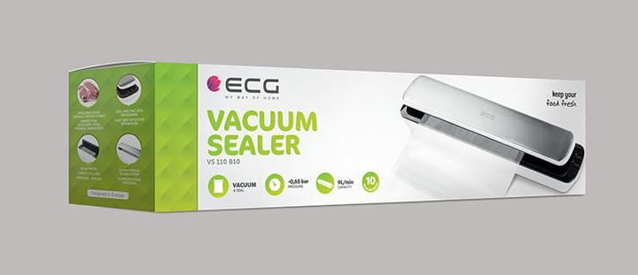 Produktbild ECG Vacuum sealer VS 110 B10