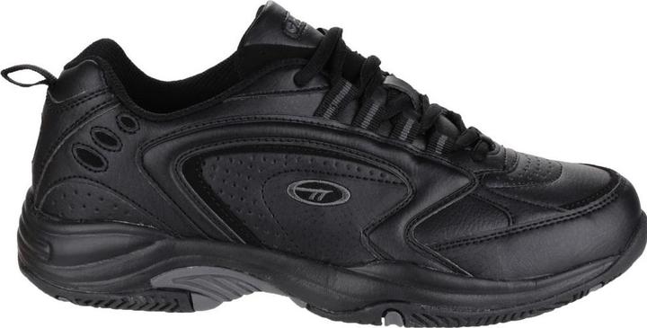 Actual product image Hi-Tec Blast Lite trainers (43)