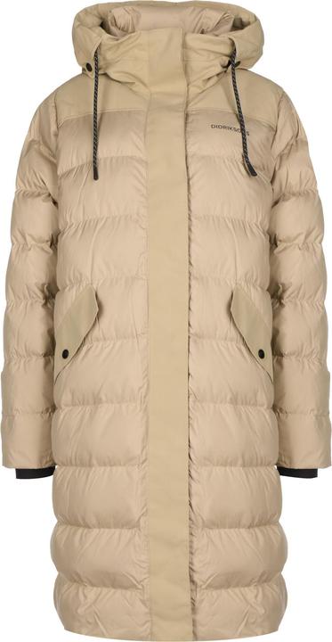Actual product image Didriksons Parka Fay - 104639 (48)