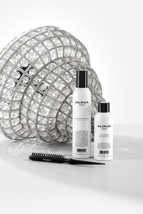 Immagine prodotto Balmain Mousse Volume Capelli Forte 300 Ml (300 ml, Schiuma a volume)