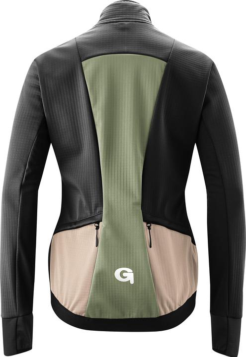 Actual product image Gonso Sassone (38)