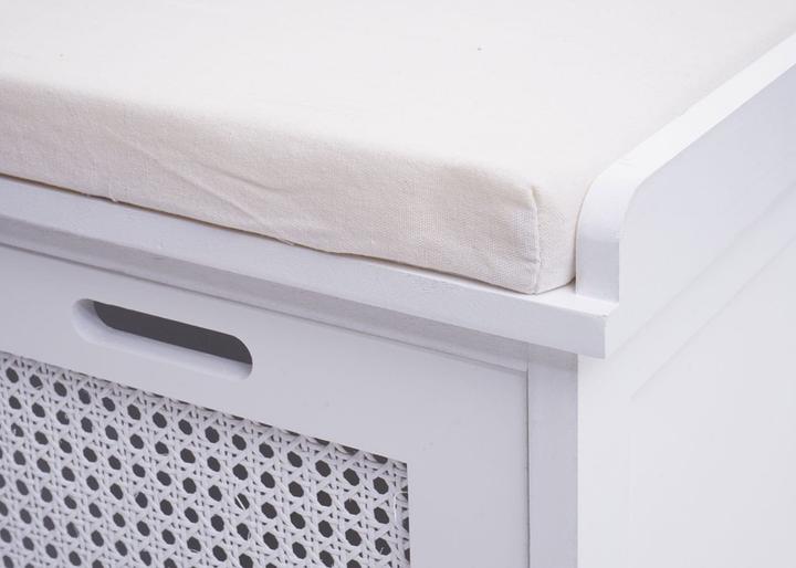 Image du produit JOHN316 Sitzbank (110 cm)