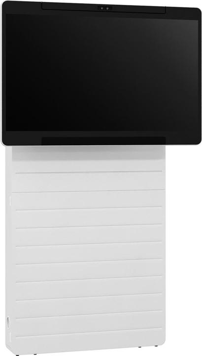 Immagine prodotto Hagor Sollevatore per mobili multimediali da pavimento a parete per Cisco WebEx Board Pro 55" (Pavimento, 55")
