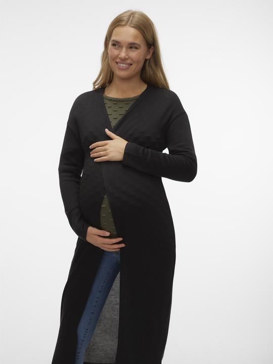 Actual product image Spokey VMMBRIANNA LS OPEN CALF CARDIGAN BOO Cardigan (S)