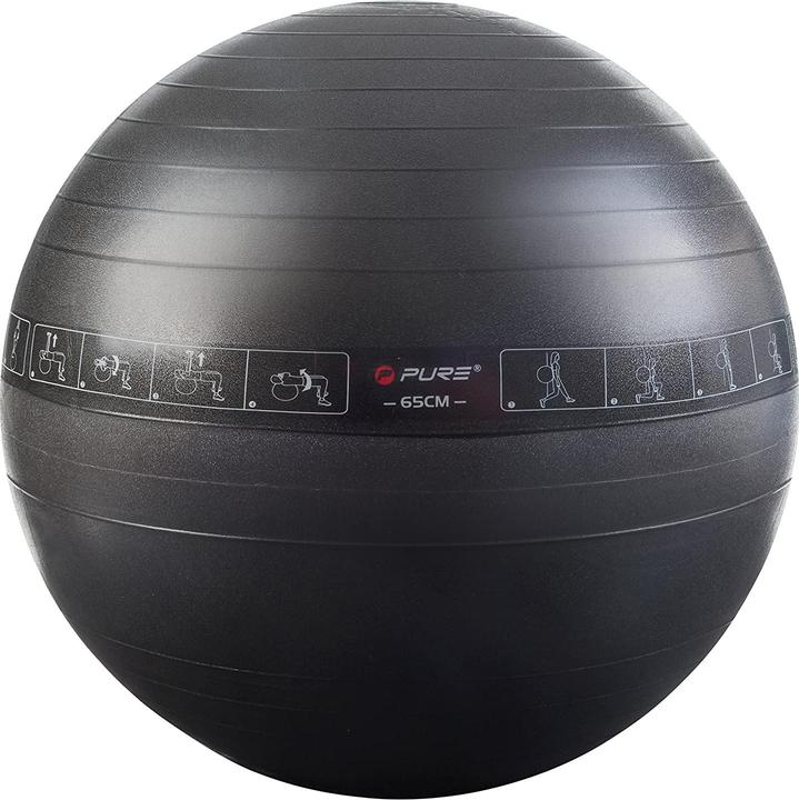 Pure2improve Gymnastikball