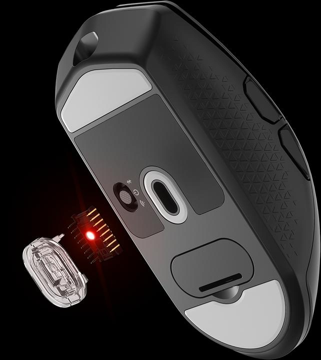 Immagine prodotto Corsair Katar Elite (Senza fili)