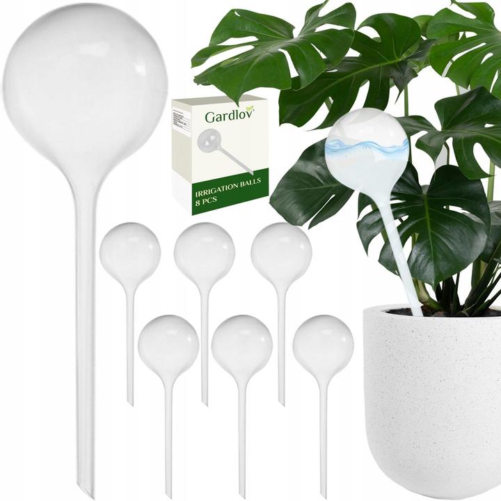 Produktbild Gardlov Bewässerungskugeln (Bewässerungskugeln)