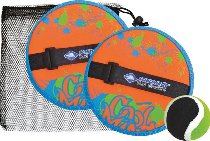 Produktbild Schildkröt Klettball Set
