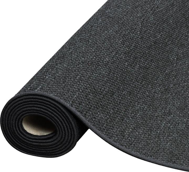 Actual product image Bentzon Runner carpet flat weave (100 x 400 cm)