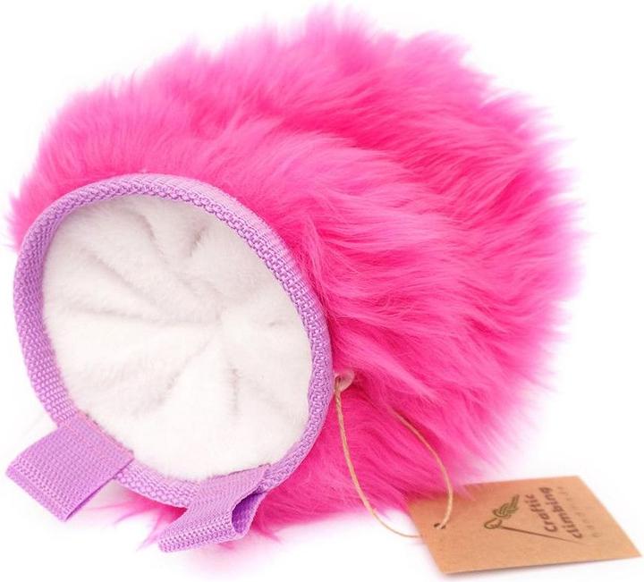 Produktbild Crafty Climbing Furry Chalkbag