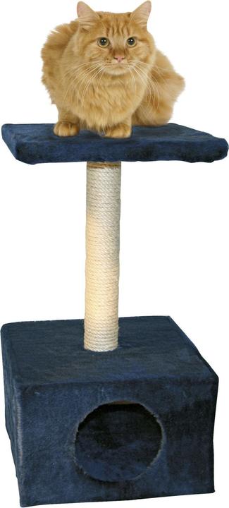 Image du produit Kerbl AMETHYST bleu foncé, hauteur : 57 cm (57 cm, Bleu foncé)