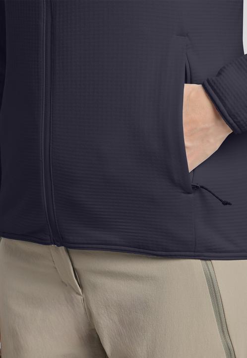 Actual product image Jack Wolfskin Kolbenberg Fz W (M)