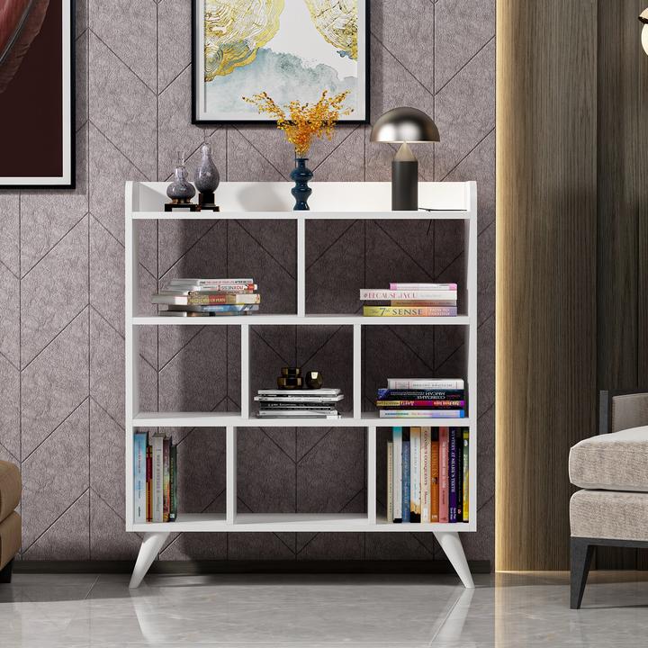 Actual product image Homitis Philip (90 x 30 x 105 cm)