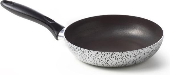 Actual product image Accademia mugnano Accademia non-stick pan Sale and Pepe 20 cm (Frying pan, Aluminium)
