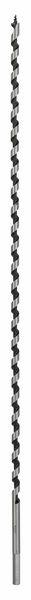 Actual product image Bosch Professional Zubehör PRO Wood Wood auger bit, 7 x 385 x 450 mm (5.6 mm)