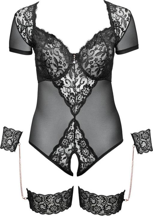 Produktbild Cottelli Collection Body Bondage 85D/L (85 D)