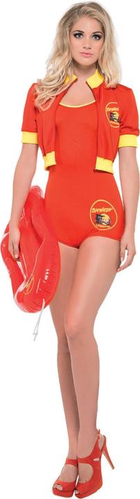 Smiffys Baywatch: Lifeguard (40, 42)