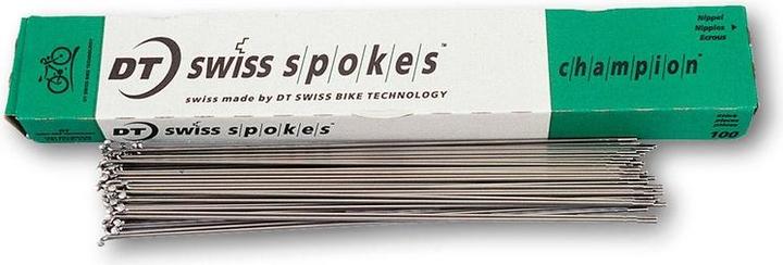 DT Swiss 285x2