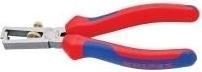 Produktbild Knipex Abisolierzange (160 mm)