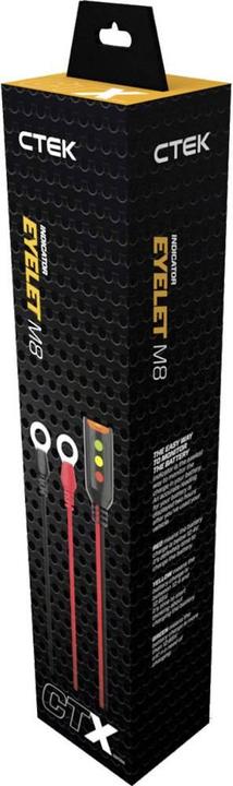 Produktbild Ctek Indicator Eyelet