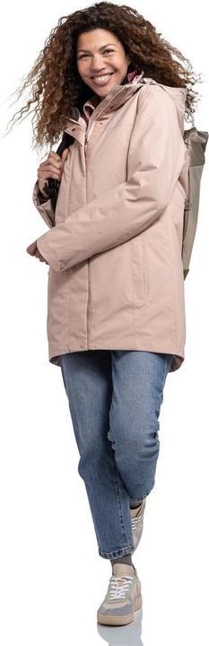 Image du produit Schöffel Parka 3en1 Barth (42, XL)