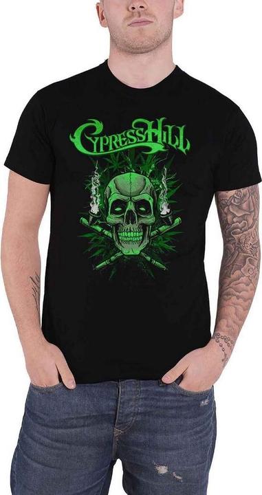 Cypress Hill TShirt (S)