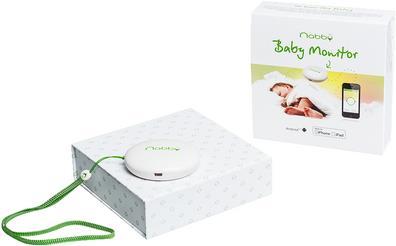 Image du produit Nabby Babyphone