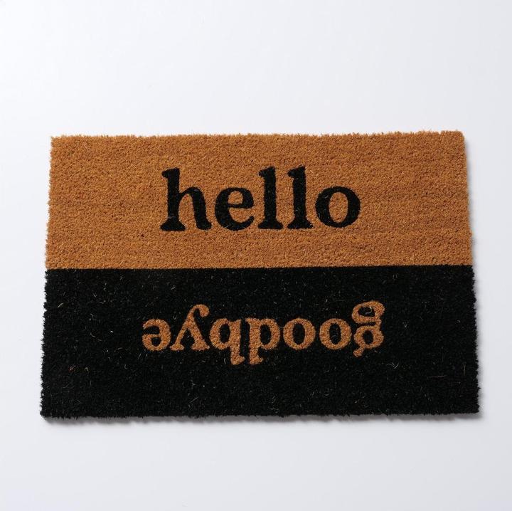 Produktbild Boltze Home hello goodbye (40 x 60 cm)