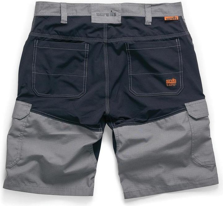 Produktbild Scruffs Trade Shorts (30)