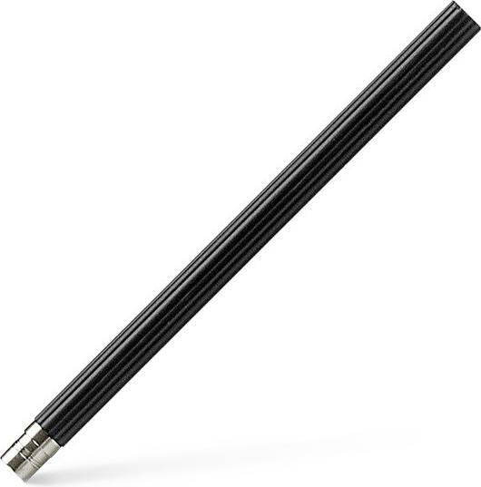Graf von Faber Castell BLEISTIFT PERFEKT F.C. SCHW/à5 (5 x)