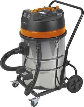 Image du produit Eurom Force 2070 (Aspirateur eau et poussière)