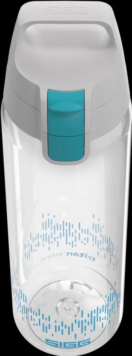 Actual product image Sigg Total Clear One MyPlanet (0.75 l)
