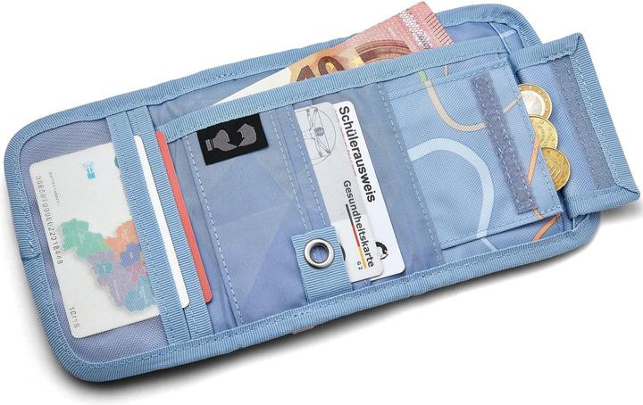 Produktbild Satch Geldbörse 13 cm