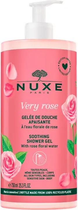 Immagine prodotto Nuxe Molto rosa (750 ml)