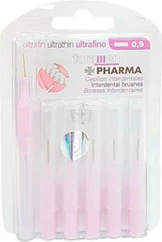 Foramen Cepillo Interdental Ultrafino 6uds (6 x)