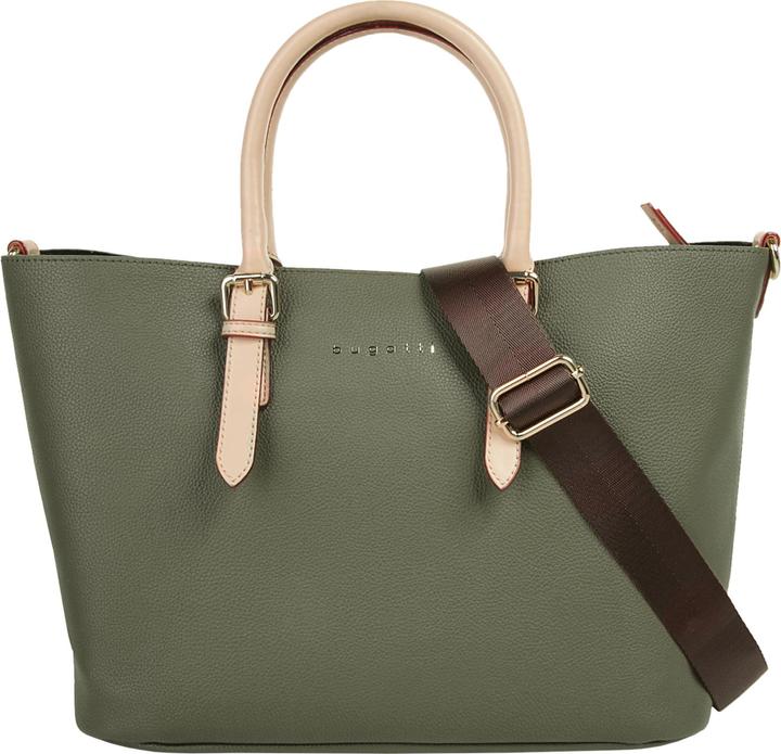 Produktbild Bugatti Handtasche Ella Shopper M (8 l)