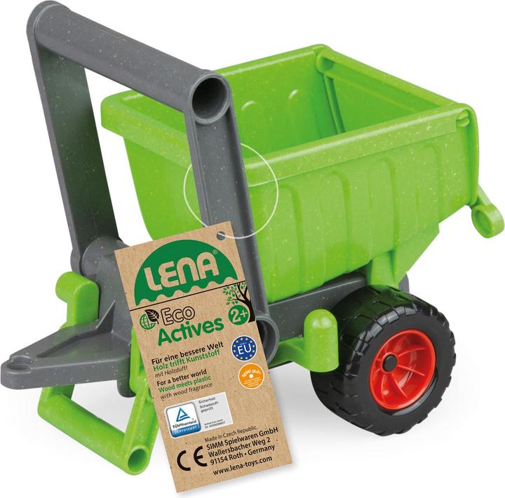 Produktbild Lena EcoActives Trailer