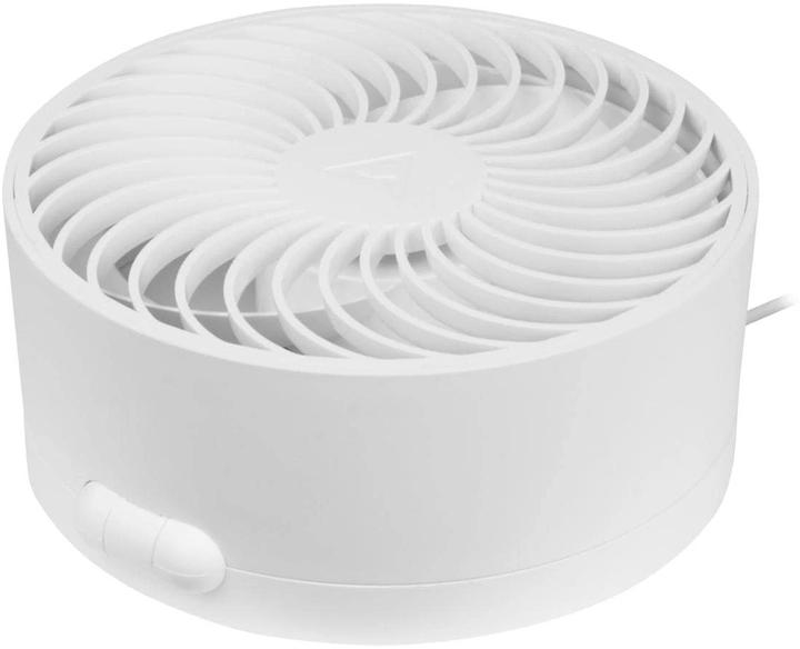 Actual product image Arctic Fan Summair Foldable USB Table Fan White