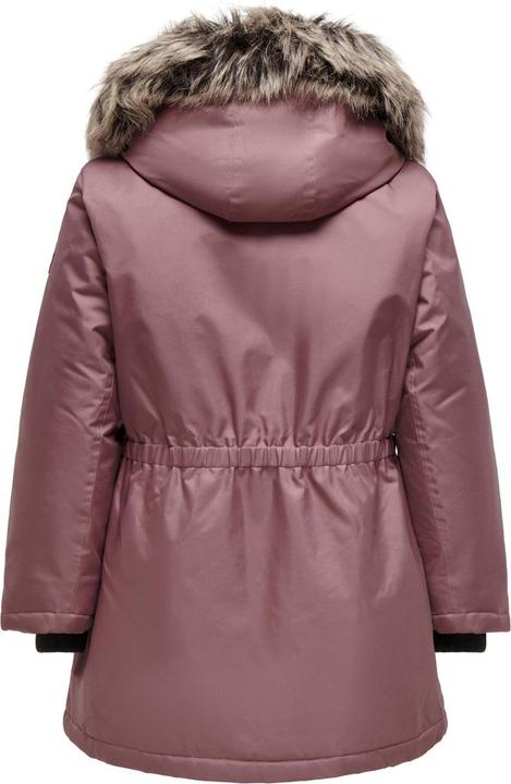 Immagine prodotto Only Parka curvy Parka lungo (L)