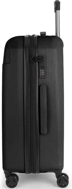 Produktbild Gabol Mercury 4 Rollen Trolley M 66 cm (70 l, M (50 - 90l))