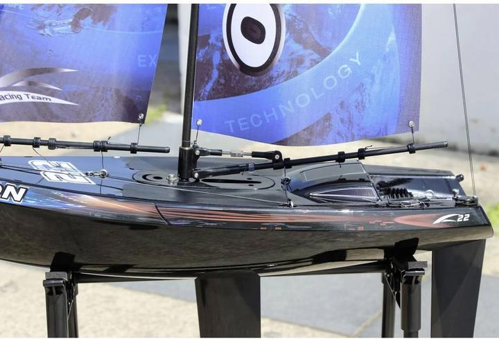 Image du produit Joysway Orion V2 RC Voilier RtR 465 mm