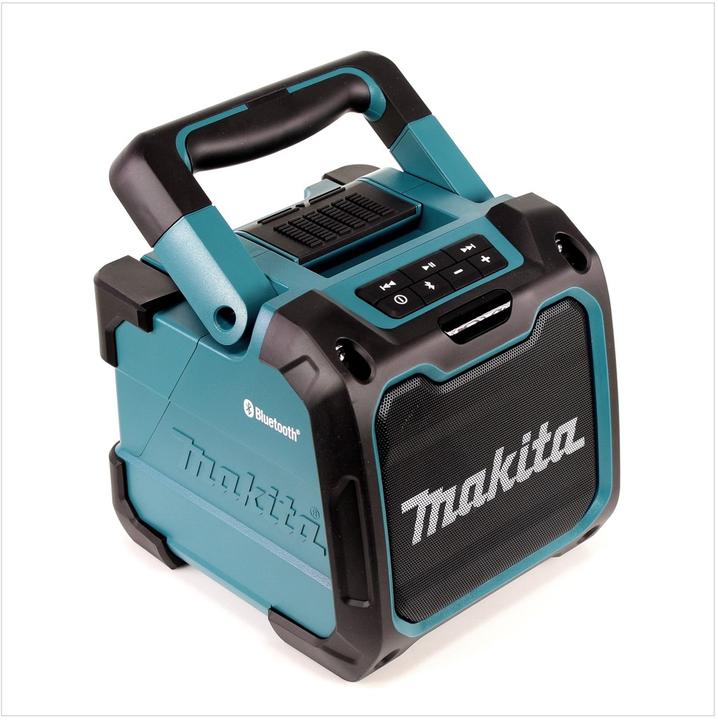 Produktbild Makita DMR200 (11 h, Batteriebetrieb)