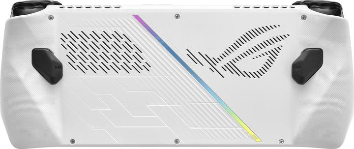 Produktbild ASUS - ROG ALLY - 512GB Handheld Console - White (PC)
